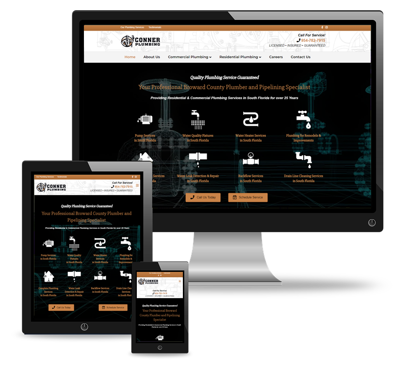 conner-plumbing-web-design