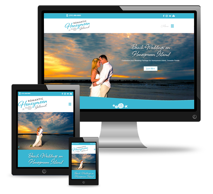 honeymoon-Web-Design